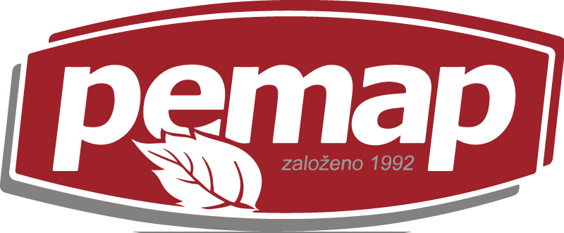 Logo PeMaP s.r.o.