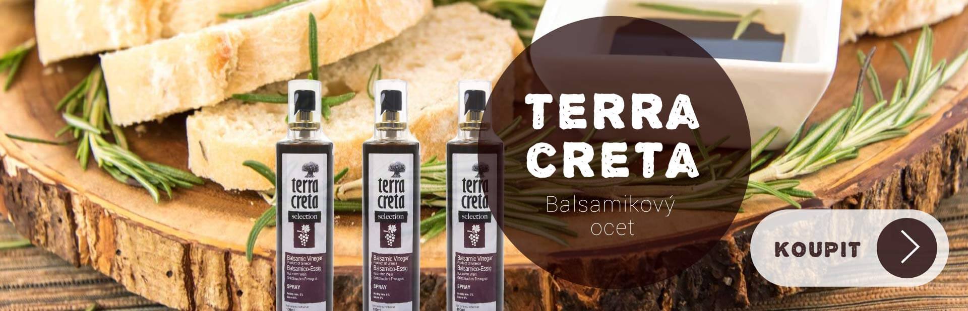 Balsamico Terra Creta