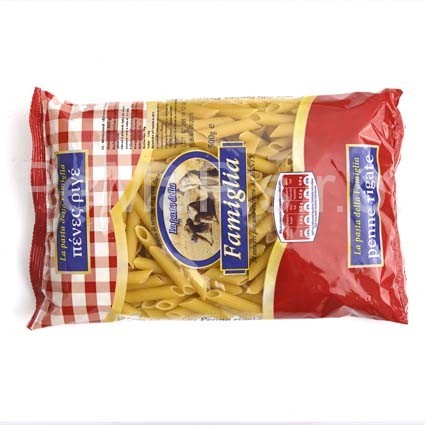 Penne rigate 500g